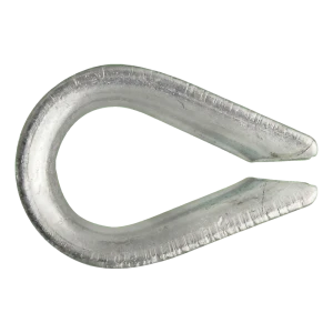 Sinkitty vaijerikoussi 22 mm – DIN 6899 B