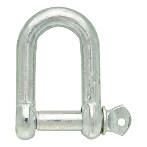 Suora sakkeli sinkitty 10 mm – kierretappi M10
