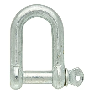 Suora sakkeli sinkitty 14 mm – kierrepultti M14