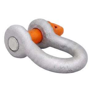 Sinkitty pussisakkeli 1 t – tappi Ø11 mm, EN 13889