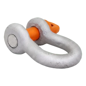 Sinkitty pussisakkeli 1,5 t – tappi Ø12 mm, EN 13889