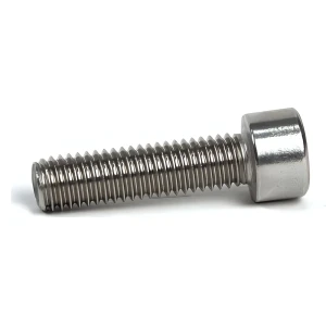 Kuusiokoloruuvi DIN 912 M8x35