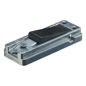 ASSA ABLOY A152 – aukipitolukko portin itsesulkeutuvalle sulkijalle