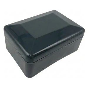 Aitatolpan hattu 60x40 antrasiitti