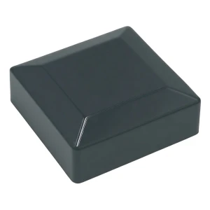 Aitatolpan hattu 60x60 antrasiitti