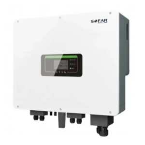 Sofar Hybridi-invertteri 20kW 3-vaiheinen 32A 2MPPT DC-katkaisija APF-tila