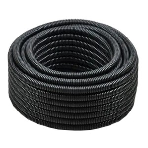Taipuisa PVC UV sähköputki 25/19 mm - 50m