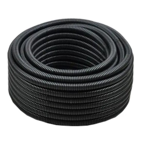 PVC-joustava letku UV 25/19 aaltoputki 50m 05.104 GPV-401-18