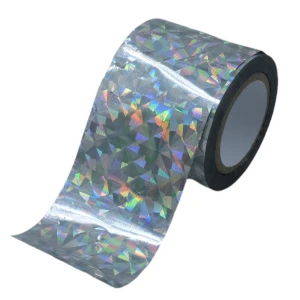 Hologrammilintunauha 50 m