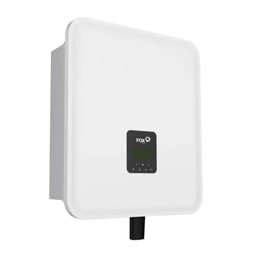 Invertteri invertteri hybridi 3F 5kW H3-5.0-E GPV-400-43