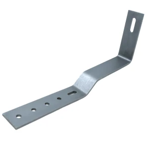 Kattotiilikoukku - SPEC - Ruostumaton teräs H17