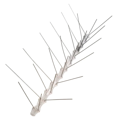 Lintujen piikit - 34 cm (72 piikkiä/m) PV-400-07