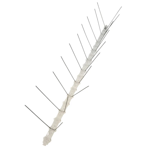 Lintujen piikit - 50 cm (40 piikkiä/m) PV-400-08