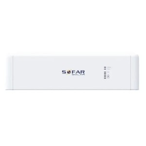 Sofar Solar BTS 5K-BDU ohjausyksikkö