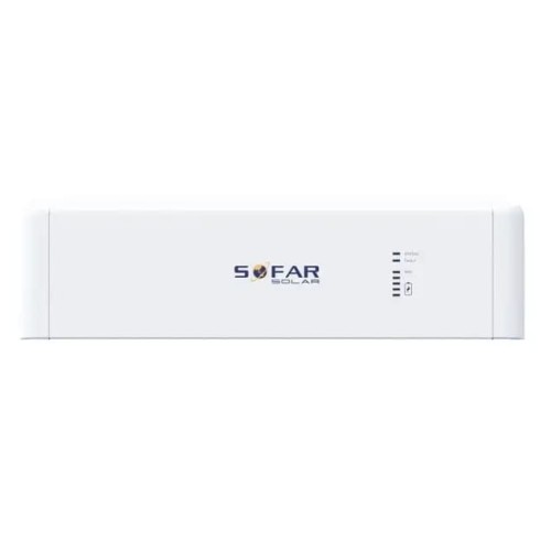 Sofar Solar BTS 5K-BDU ohjausyksikkö GPV-403-01