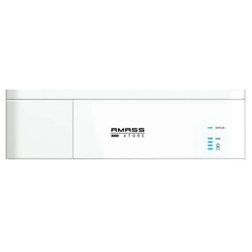Energiavarastoakkujen ohjausmoduuli GTX3000BCU SOFAR GPV-403-02