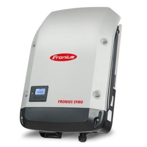 Aurinkoinvertteri Fronius Symo 7kW 3-vaiheinen 2MPPT WLAN