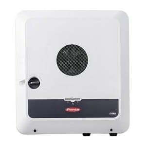 Aurinkoinvertteri Fronius Symo Gen24 Plus 10kW 3-vaiheinen 2MPPT