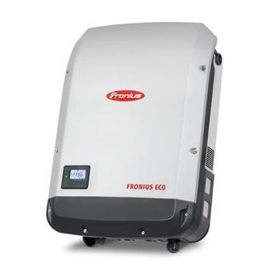 PV-taajuusmuuttaja 25KW 3F 1MPPT WLAN 25.0-3-S Eco Fronius GPV-400-59