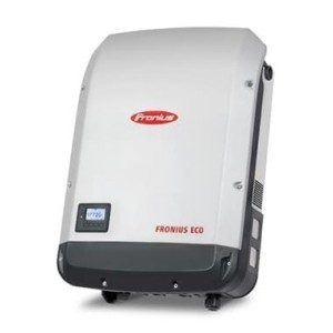 Verkkovaihtosuuntaaja Fronius PV 27kW 3-vaiheinen 1MPPT WLAN Eco