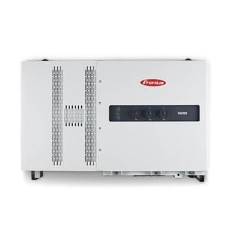 PV 50KW 3F 1MPPT 50-3-D Tauro Eco Fronius verkkovaihtosuuntaaja PV 50KW 3F 1MPPT 50-3-D Tauro Eco Fronius verkkoinvertteri GPV-400-61