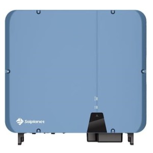 Solplanet Verkkoinvertteri PV 45kW 3-Vaiheinen 4MPPT