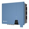 Solplanet ASW LT 27K-LT-G3 3F 27KW 3MPPT PV-verkkosuunnitin GPV-400-73