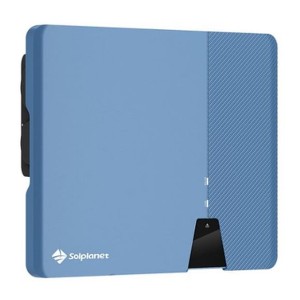 Solplanet verkkomuuntaja 20kW 3-vaiheinen 2MPPT AFCI
