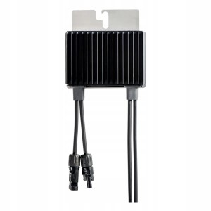 PV-kiskoon asennettava optimointilaite P404 Solaredge