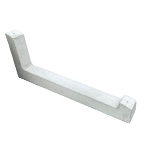 Balastijärjestelmä SE1300 aurinkopaneelien pystyasennukseen tasokatolle - 10 kpl