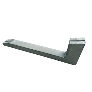 Balastijärjestelmä SE1200 aurinkopaneelien vaakasuoraan asennukseen tasokatolle - 16 kpl