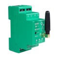 Sähkövalvonta WI-FI 3F+N kaksisuuntainen sähkömittari aurinkosähkölle TYYPPI: MEW-01 SUPLA ZAMEL GPV-401-40 (2)