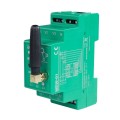 Sähkövalvonta WI-FI 3F+N kaksisuuntainen sähkömittari aurinkosähkölle TYYPPI: MEW-01 SUPLA ZAMEL GPV-401-40
