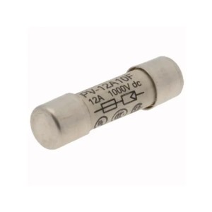 Eaton sulake gPV 10x38 12A 1000V DC