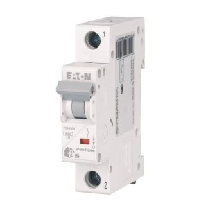 Ylivirtakatkaisija B 20A 1P 6kA HN-B20/1 xPole Home 194822 EATON