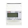 Zamel 3-vaiheinen sähkömittari 100A LCD LCD GPV-401-109 (5)