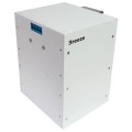 ION BREEZE 4850 Akkumoduuli BMS:llä 2,5 kWh 48V 50Ah 50A:n kanssa GPV-402-05