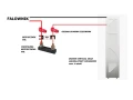 ION BREEZE 4850 Akkumoduuli BMS:llä 2,5 kWh 48V 50Ah 50A:n kanssa GPV-402-05 (7)