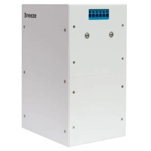 ION BREEZE 4830 Akkumoduuli BMS:llä 1,5 kWh 48V 30Ah 40A