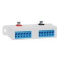 BREEZE Liitin energiapankkiin 200A CONNECT BOX GPV-402-07