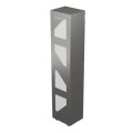 BREEZE Pystysuora jalusta energian varastointiin 51.2V min 2.5 max 10kWh Pystysuora jalusta VERTICAL STAND GPV-402-08 (2)