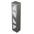 BREEZE Pystysuora jalusta energian varastointiin 51.2V min 2.5 max 10kWh Pystysuora jalusta VERTICAL STAND GPV-402-08 (5)