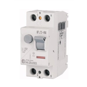 Eaton Vikavirtasuojakytkin 2P 40A 6kA 30mA AC-tyyppi