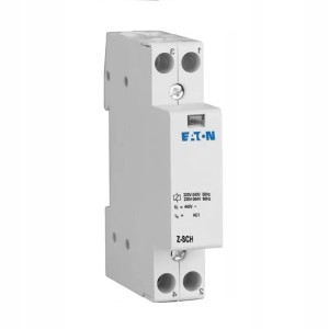 Eaton Modulaarinen kontaktori 230V AC 2NO 25A