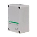 F&F Filipowski Twilight automaattinen 16A 230V 2-1000 Lux IP65 GPV-401-136