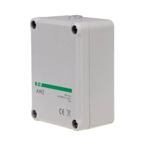 F&F Filipowski Twilight automaattinen 16A 230V 2-1000 Lux IP65 GPV-401-136