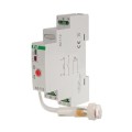 F&F Filipowski Hämäräkytkin 16A 230V 2-1000 Lux IP20/65 GPV-401-146 (2)
