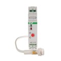 F&F Filipowski Hämäräkytkin 16A 230V 2-1000 Lux IP20/65 GPV-401-146