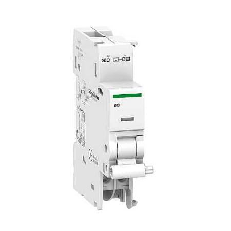 Schneider Electric Apuvapautin iMX 100-415V AC/DC GPV-401-154