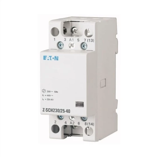 Eaton Modulaarinen kontaktori 230V AC 4NO 25A GPV-401-179